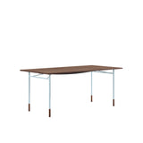 The Nyhavn Desk