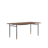 The Nyhavn Desk