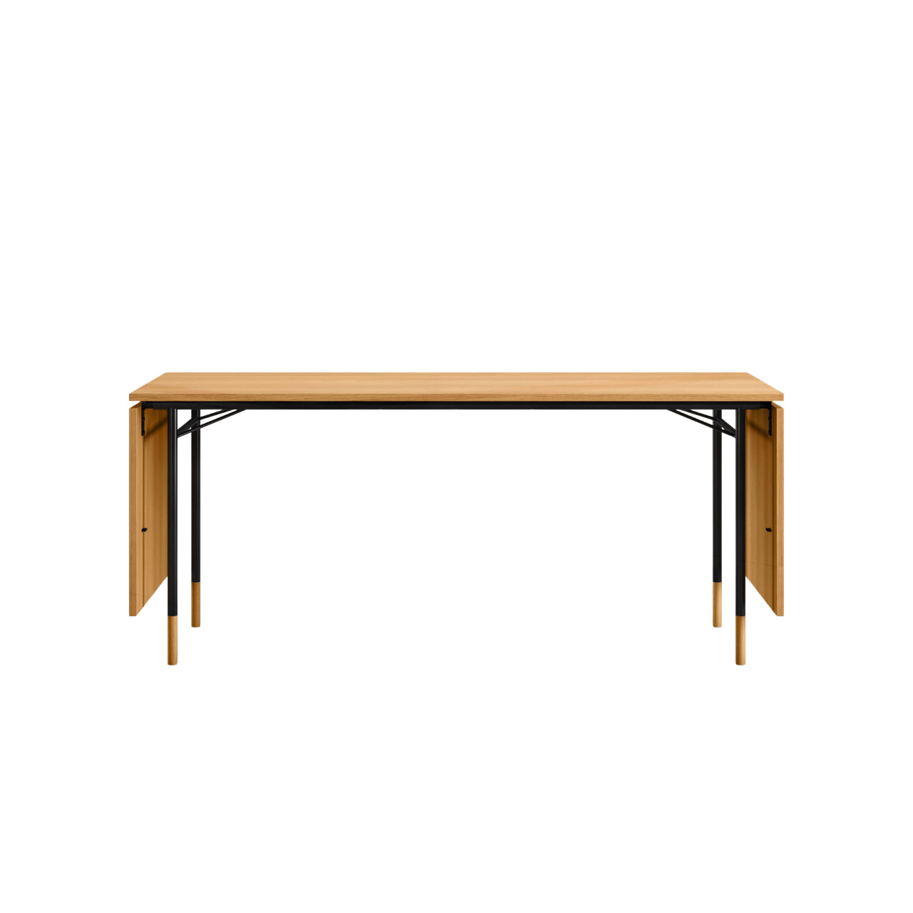 Mesa de comedor Nyhavn | Casa de Finn Juhl