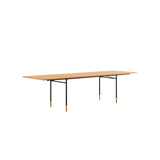 Nyhavn Dining Table | House of Finn Juhl