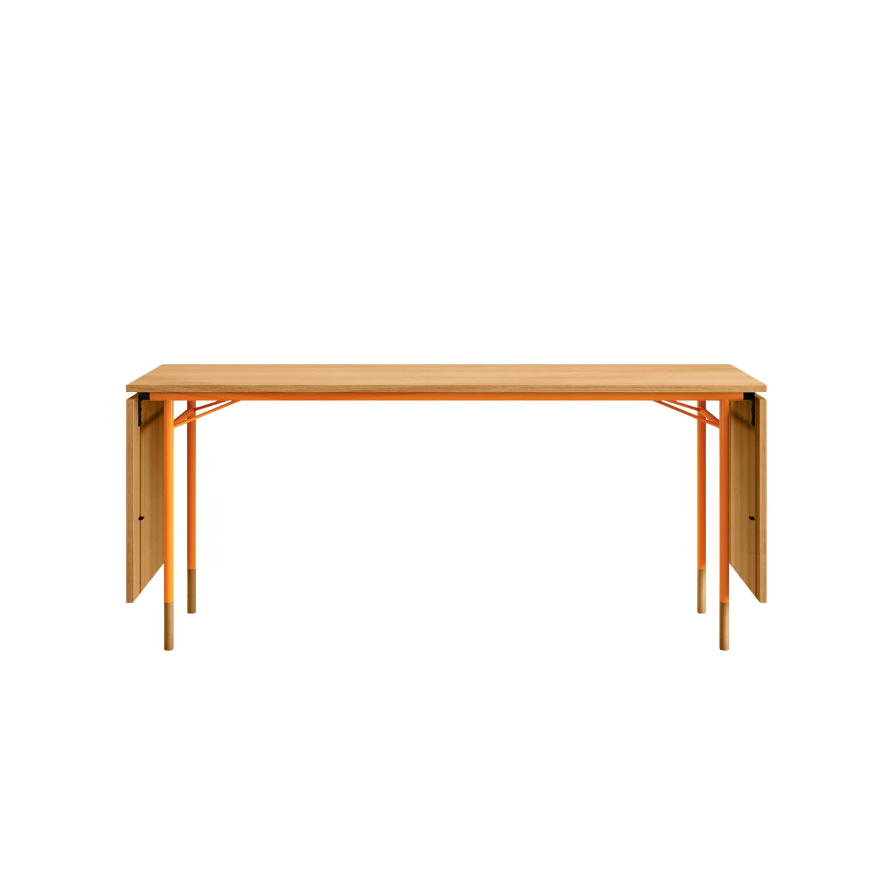 Mesa de comedor Nyhavn | Casa de Finn Juhl