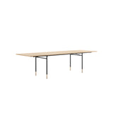 Nyhavn Dining Table | House of Finn Juhl