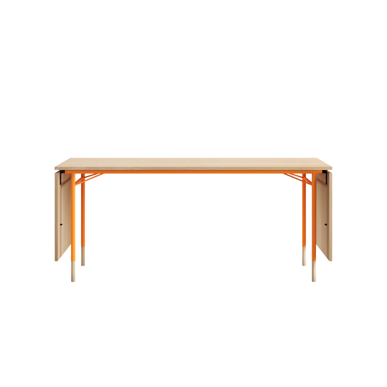Mesa de comedor Nyhavn | Casa de Finn Juhl