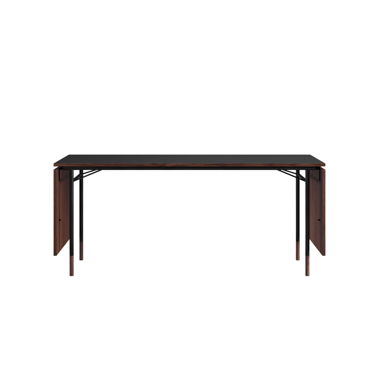 Mesa de comedor Nyhavn | Casa de Finn Juhl