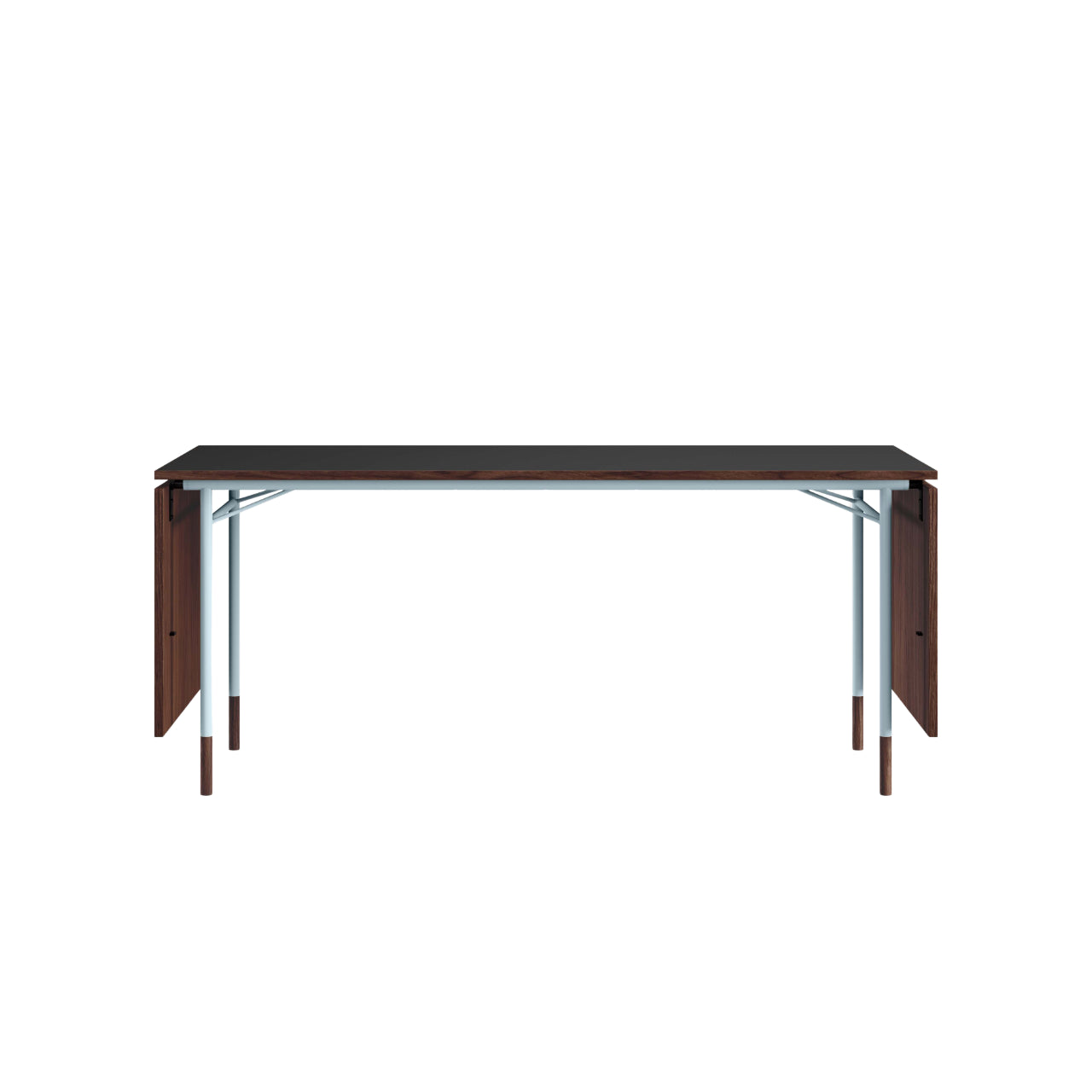 Mesa de comedor Nyhavn | Casa de Finn Juhl