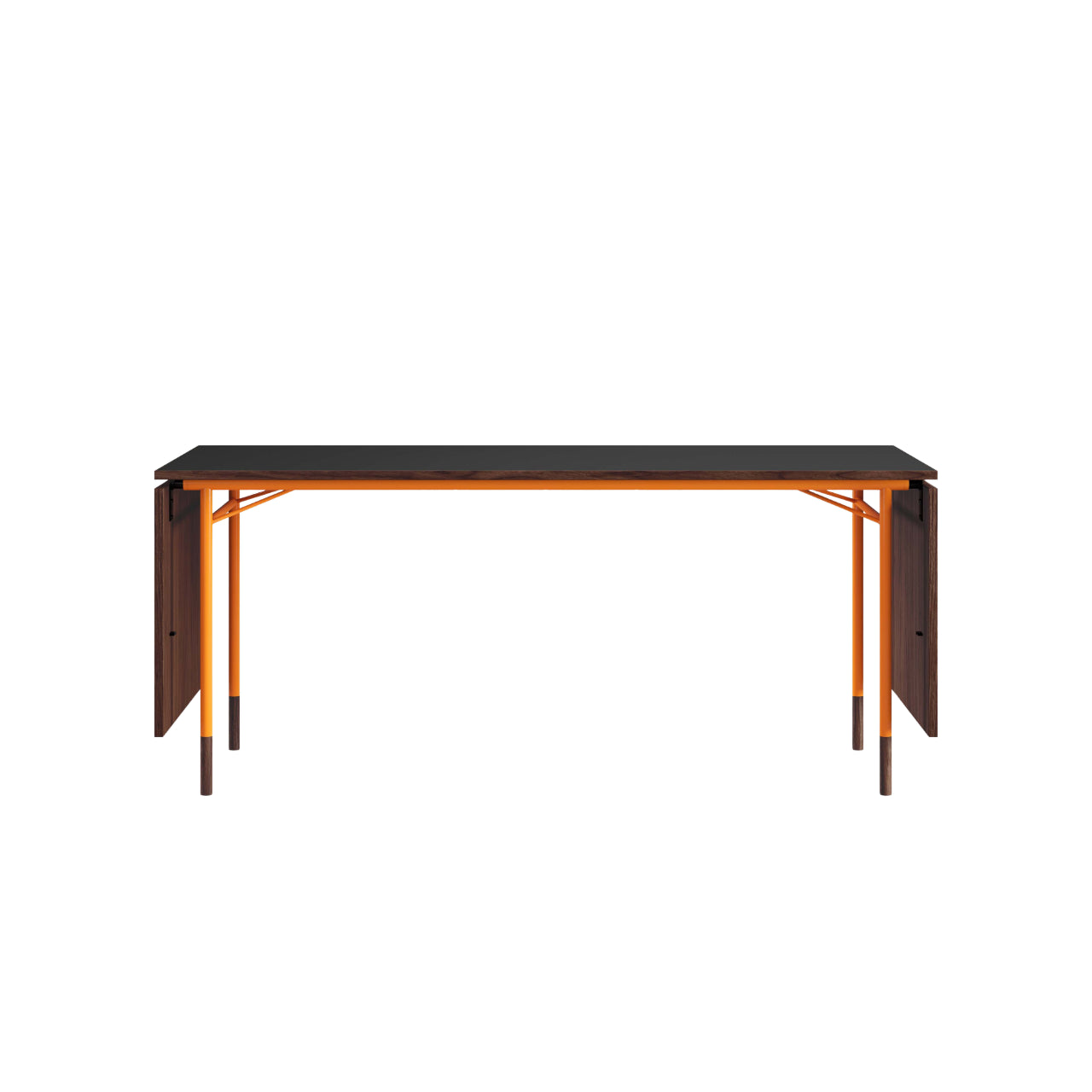 Mesa de comedor Nyhavn | Casa de Finn Juhl