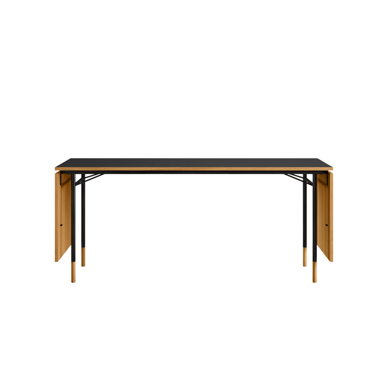 Mesa de comedor Nyhavn | Casa de Finn Juhl