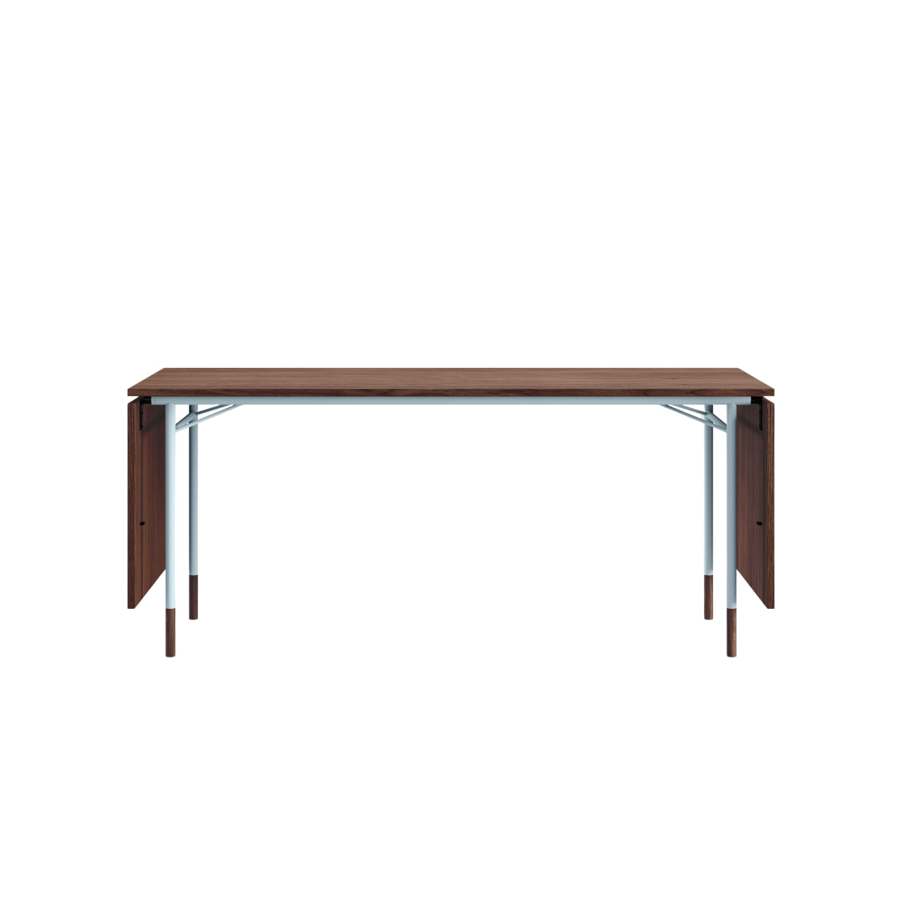 Mesa de comedor Nyhavn | Casa de Finn Juhl