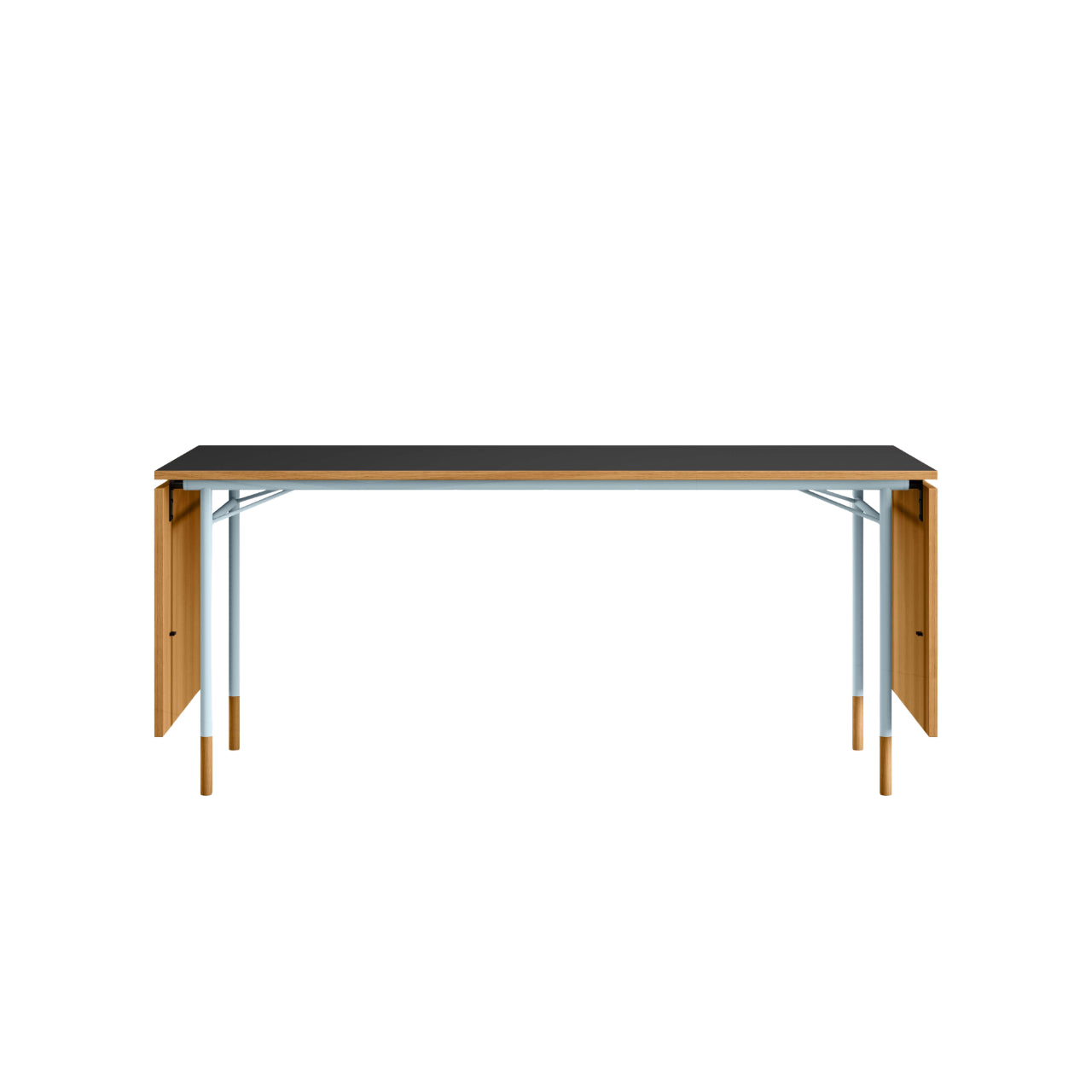 Mesa de comedor Nyhavn | Casa de Finn Juhl