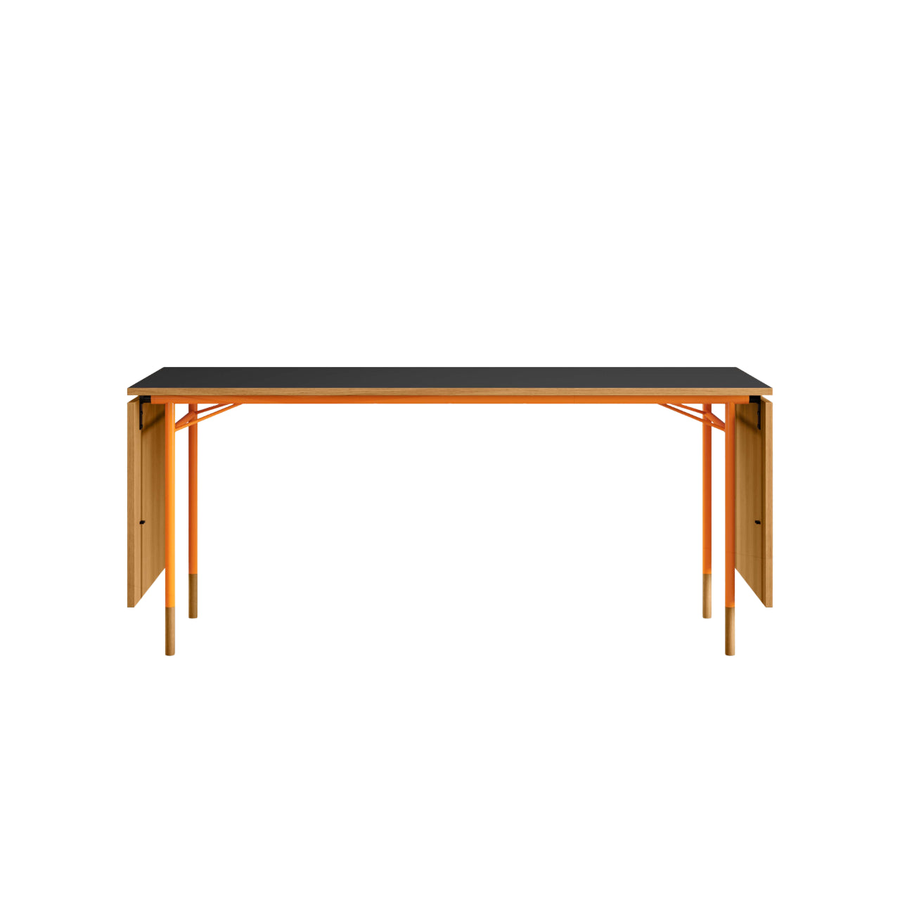 Mesa de comedor Nyhavn | Casa de Finn Juhl