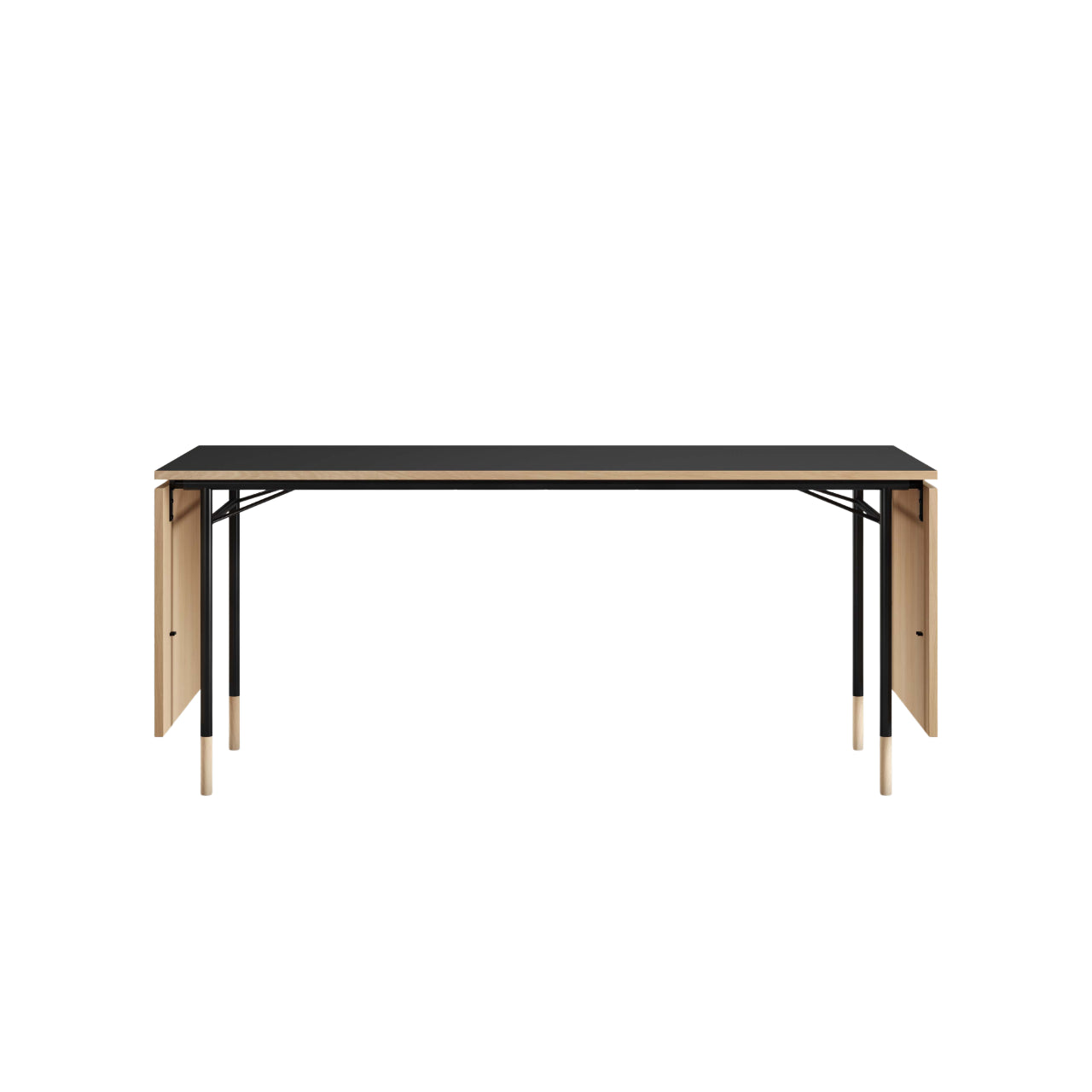 Mesa de comedor Nyhavn | Casa de Finn Juhl
