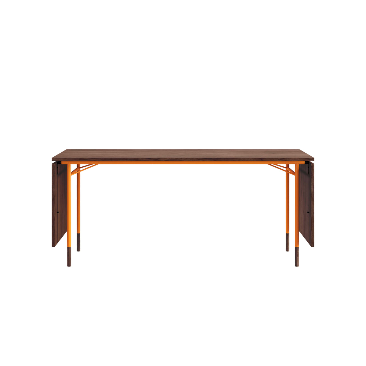 Mesa de comedor Nyhavn | Casa de Finn Juhl