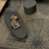 Thin Oval Boards Set