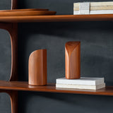 Thin Oval Boards Set