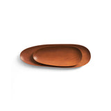 Thin Oval Boards Set
