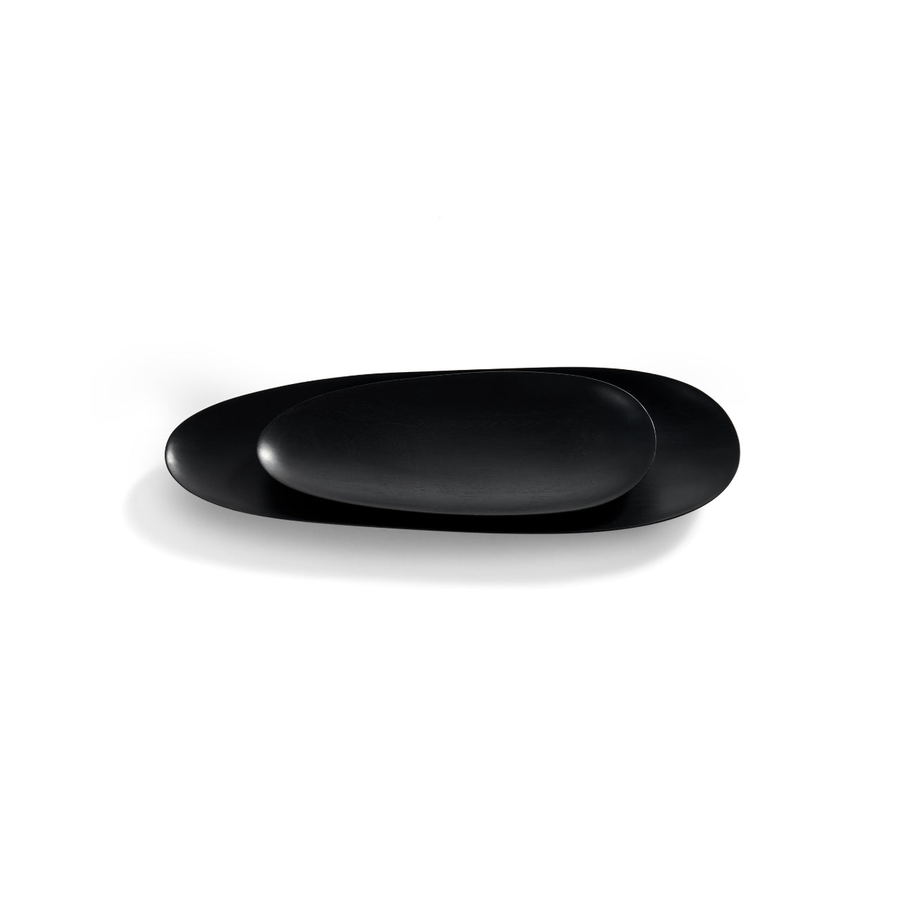 Thin Oval Boards Set