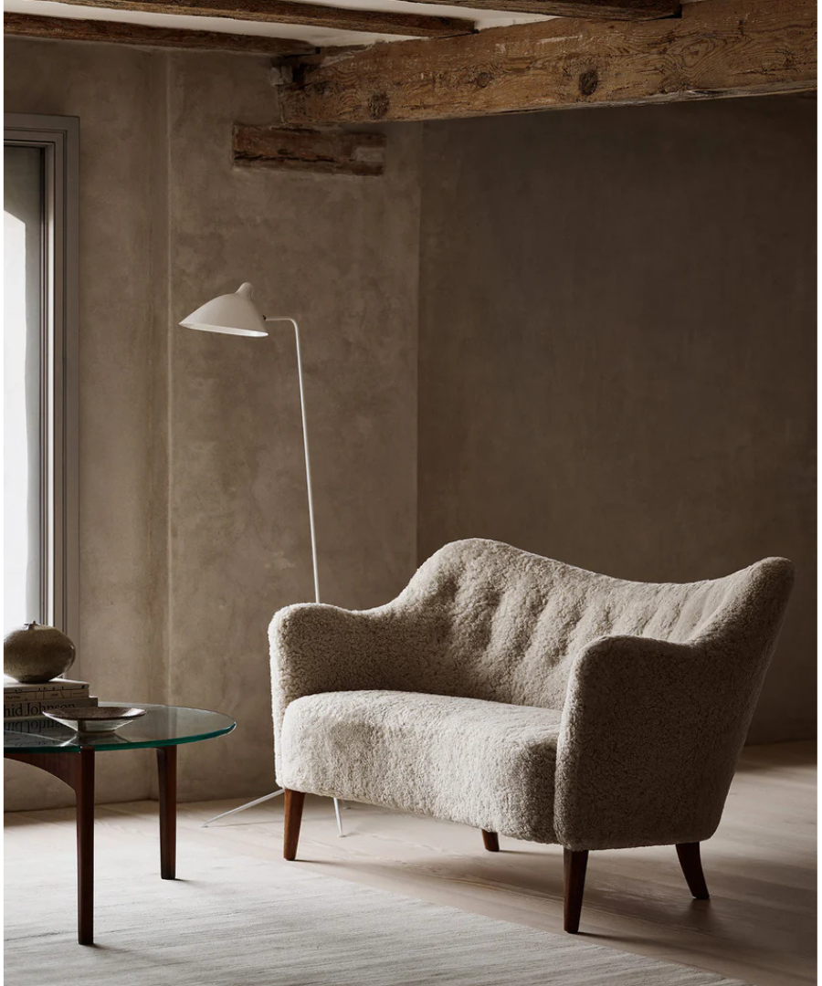 Tissø Sofa Sheepskin