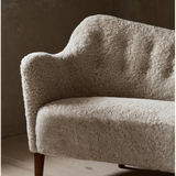 Tissø Sofa Sheepskin