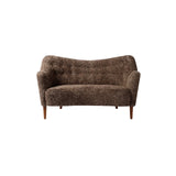Tissø Sofa Sheepskin