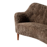 Tissø Sofa Sheepskin