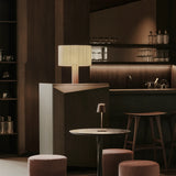 Torsion Dining Table - Round