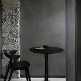 Torsion Dining Table - Round