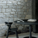 Torsion Dining Table - Round