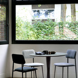 Torsion Dining Table - Round