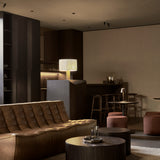 Torsion Dining Table - Round