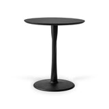 Torsion Dining Table - Round
