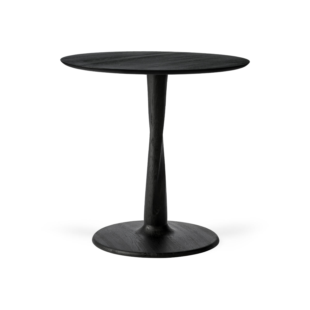 Torsion Dining Table - Round