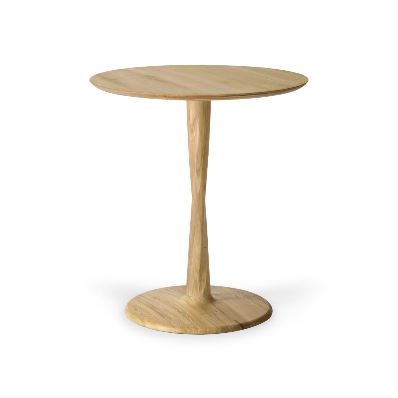 Torsion Dining Table - Round