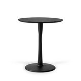 Torsion Dining Table - Round