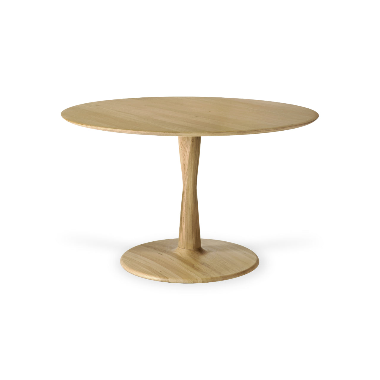 Torsion Dining Table - Round