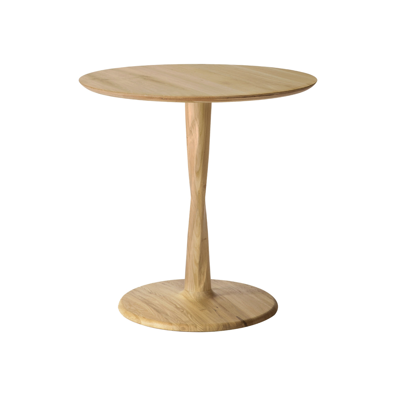 Torsion Dining Table - Round