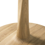 Torsion Dining Table - Round