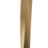 Torsion Dining Table - Round