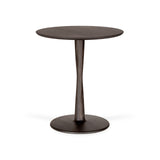 Torsion Dining Table - Round