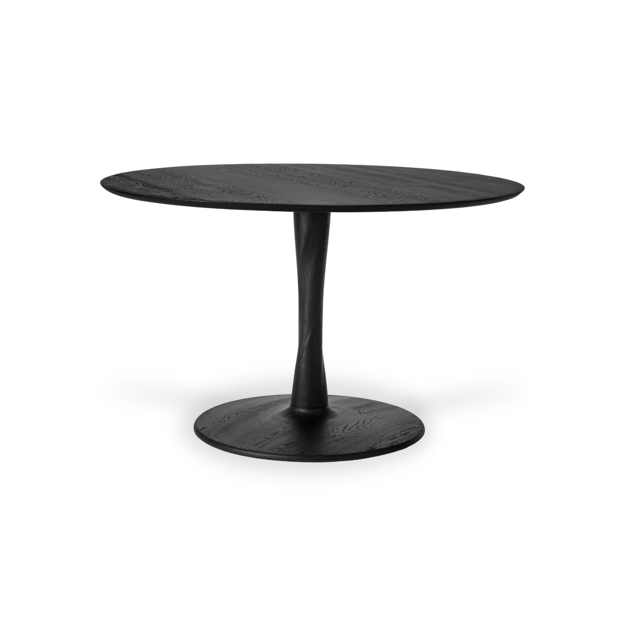 Torsion Dining Table - Round