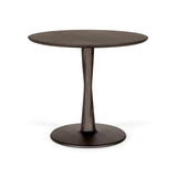 Torsion Dining Table - Round