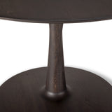 Torsion Dining Table - Round