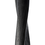 Torsion Dining Table - Round