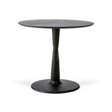 Torsion Dining Table - Round