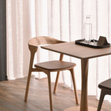 Torsion Dining Table - Square