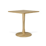 Torsion Dining Table - Square