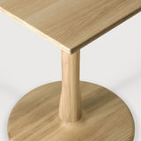 Torsion Dining Table - Square