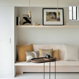 Tray Side Table - Oblong