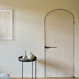 Tray Side Table - Round