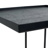 Tray Side Table - Square