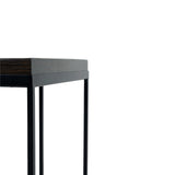 Tray Side Table - Square